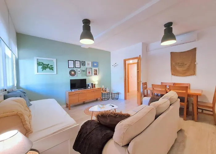 Apartamento Cartagena Centro