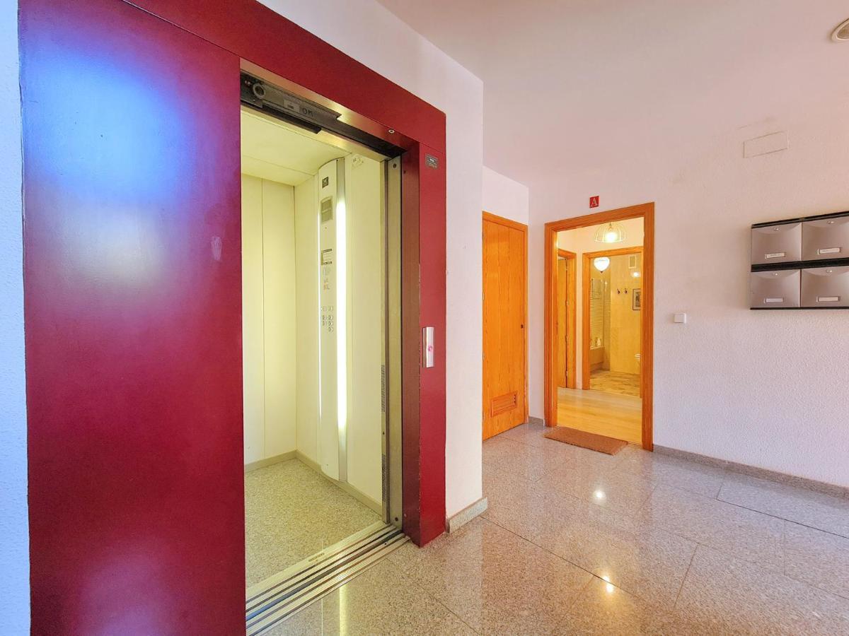 Centro Apartment Cartagena