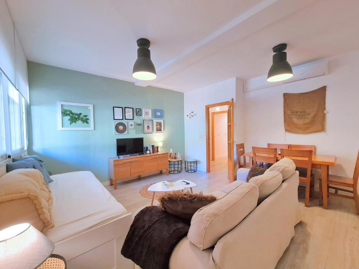 Centro Apartment