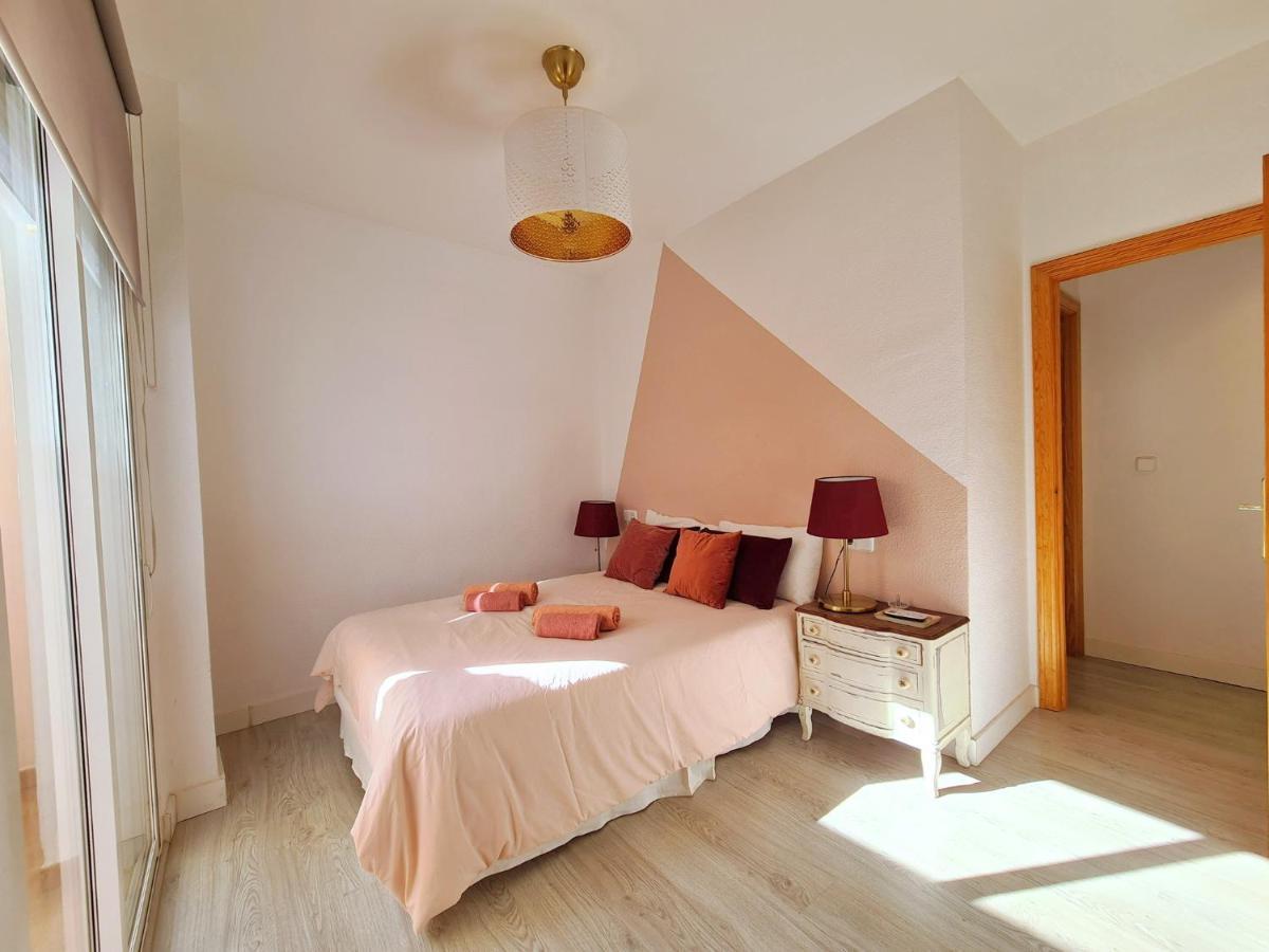 Apartment Centro Cartagena