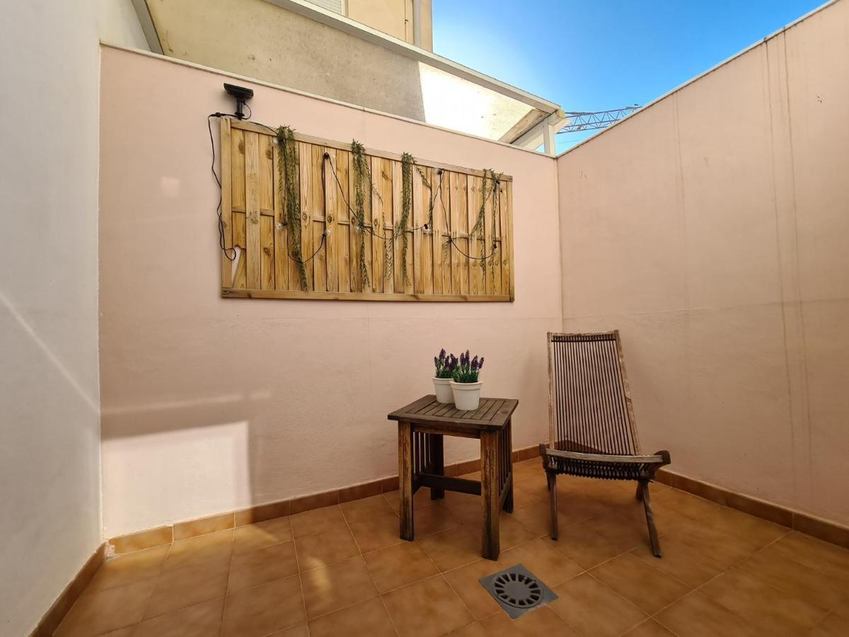 Centro Apartment