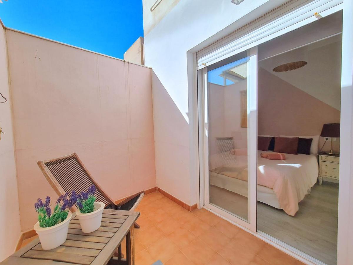 Apartment Centro *