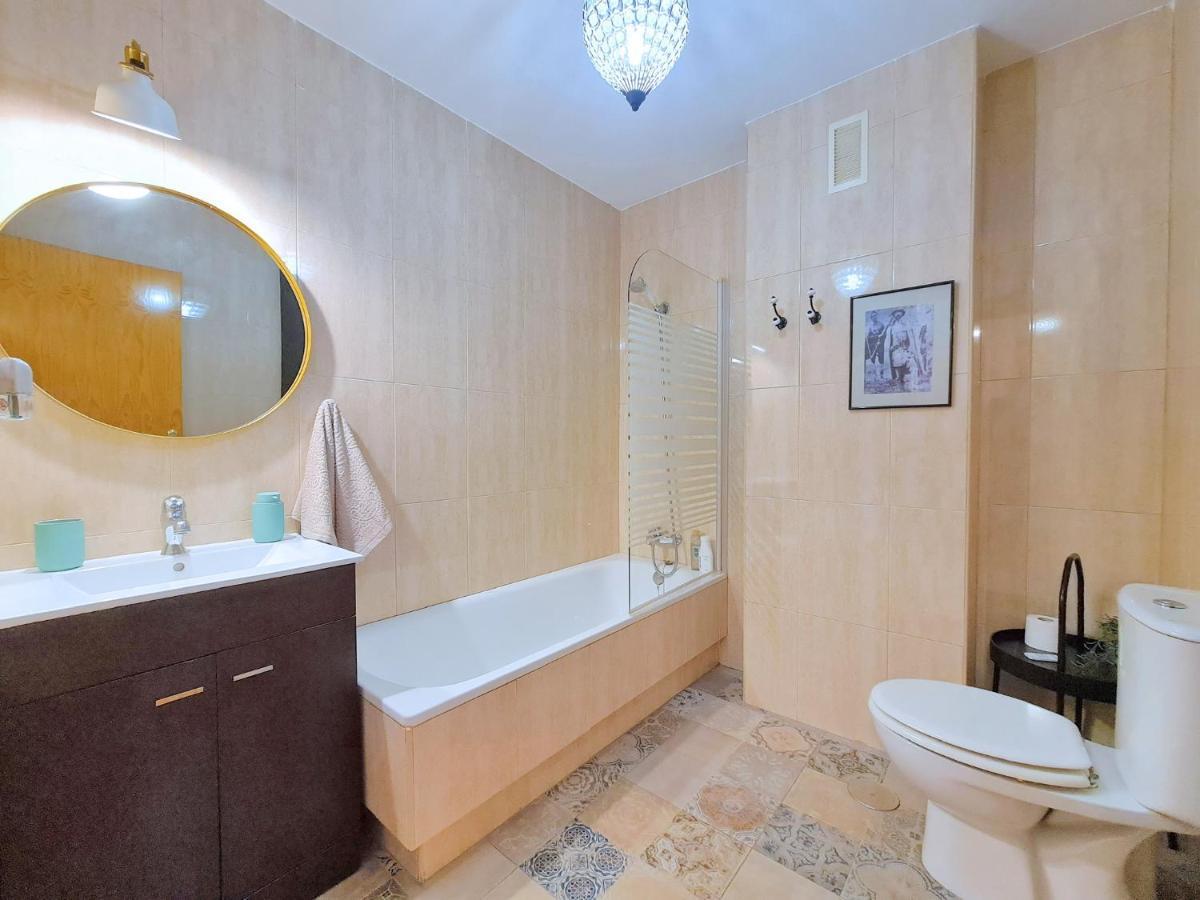 Centro Apartment