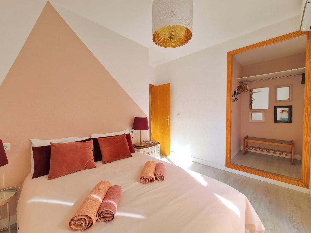 Centro Apartment *