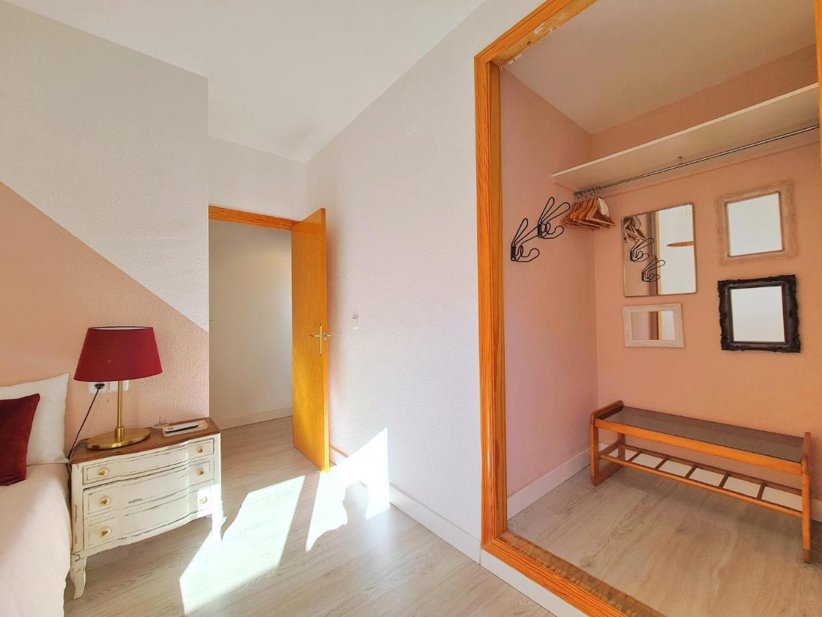 Centro Apartment *