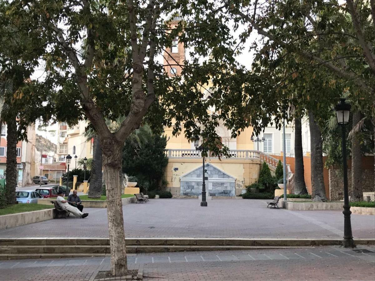 Apartament Centro *